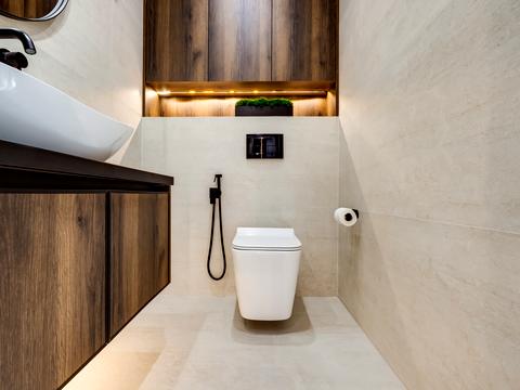 квартира по адресу Червоной Калины просп., 56