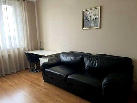 квартира по адресу Науки просп., 30