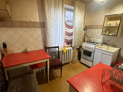 квартира за адресою Вереснева вул., 18/20