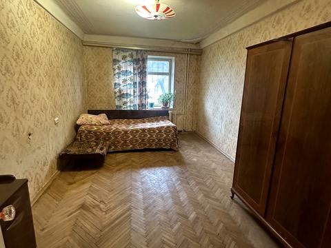 квартира за адресою Вереснева вул., 18/20