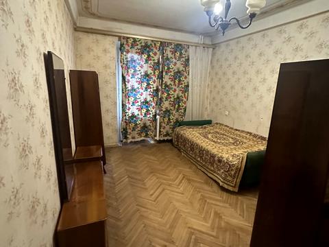 квартира за адресою Вереснева вул., 18/20