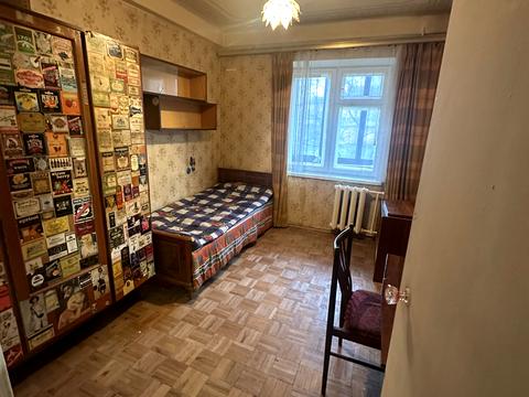 квартира за адресою Вереснева вул., 18/20