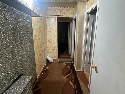 квартира за адресою Вереснева вул., 18/20