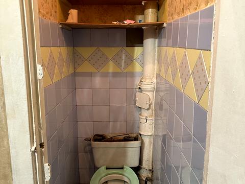 квартира за адресою Вереснева вул., 18/20