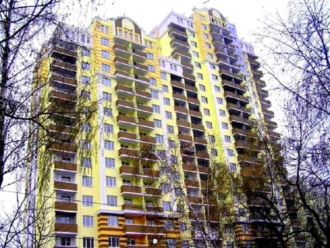 квартира по адресу Науки просп., 30