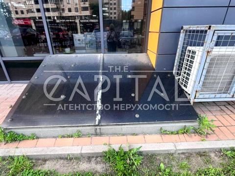 коммерческая по адресу Марии Примаченко ул. (Першотравнева), 21-Б