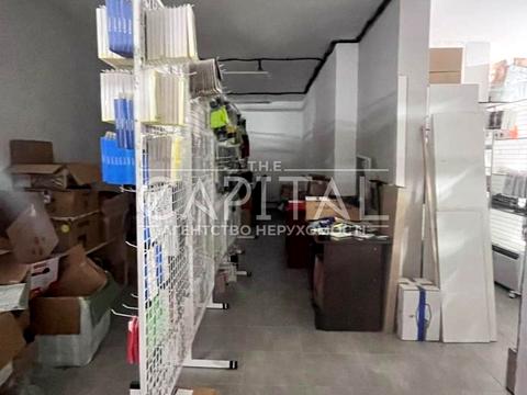 коммерческая по адресу Марии Примаченко ул. (Першотравнева), 21-Б