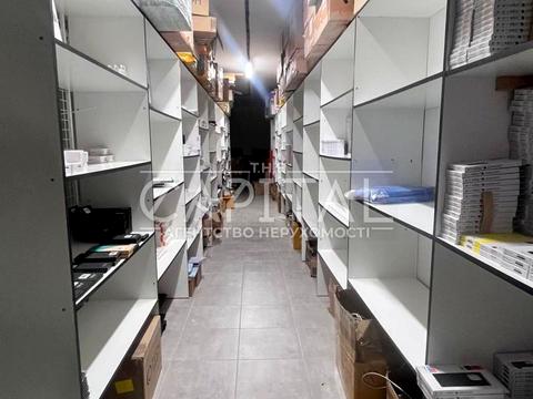 коммерческая по адресу Марии Примаченко ул. (Першотравнева), 21-Б