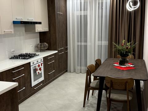 квартира по адресу Героев УПА ул., 73-В