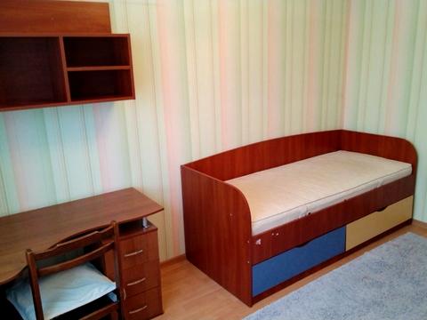 квартира по адресу Юрія Литвинського ул. (Російська), 42/15