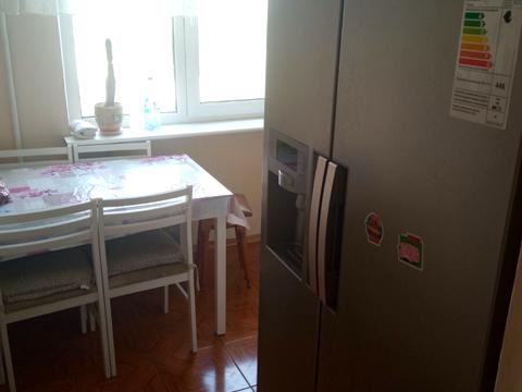 квартира по адресу Юрія Литвинського ул. (Російська), 42/15