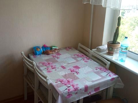 квартира по адресу Юрія Литвинського ул. (Російська), 42/15