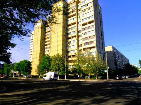 квартира по адресу Юрія Литвинського ул. (Російська), 42/15