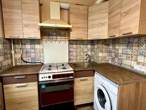 квартира за адресою Нескорених вул., 17