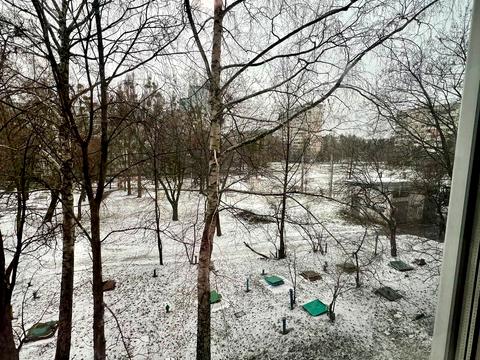 квартира за адресою Нескорених вул., 17