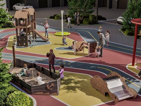 квартира по адресу Урожайная ул., (Будинок 1)