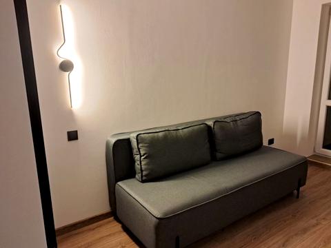 квартира за адресою Залізнична вул., (Будинок 9)