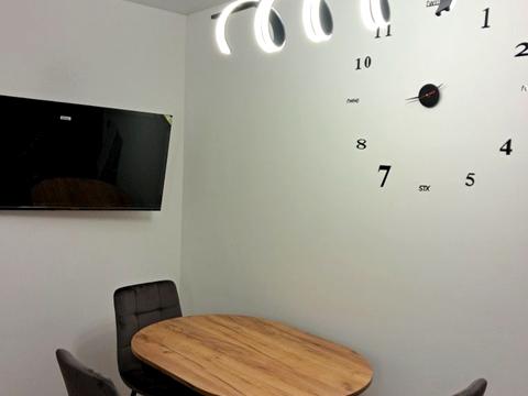 квартира за адресою Залізнична вул., (Будинок 9)