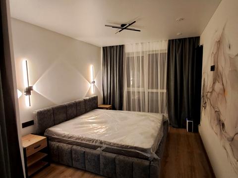 квартира за адресою Залізнична вул., (Будинок 9)