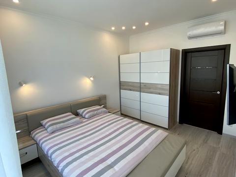 квартира за адресою Велика Арнаутська вул., 2а/1