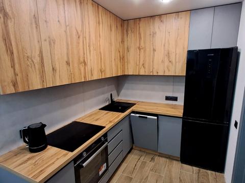 квартира за адресою Залізнична вул., (Будинок 9)