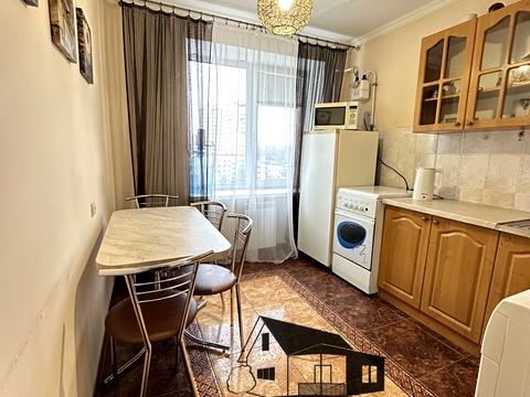 квартира за адресою Харківська вул., 2/1