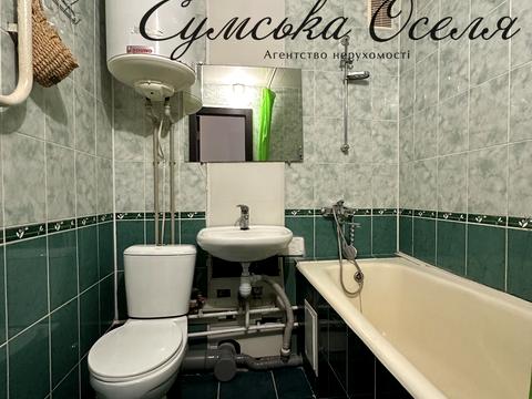 квартира за адресою Харківська вул., 2/1