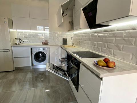 квартира за адресою Велика Арнаутська вул., 2а/1