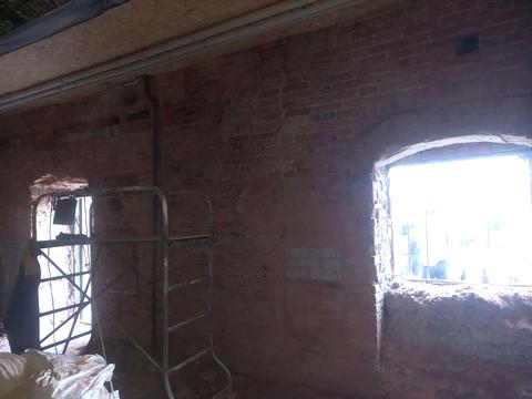 комерційна за адресою Пастера вул., 4