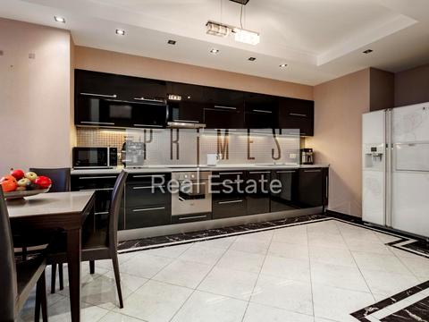 квартира за адресою Княжий Затон вул., 21