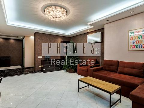 квартира за адресою Княжий Затон вул., 21