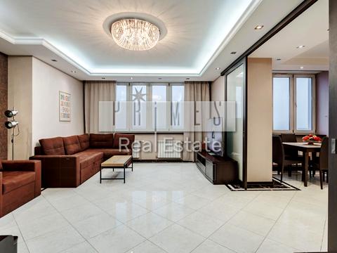 квартира за адресою Княжий Затон вул., 21