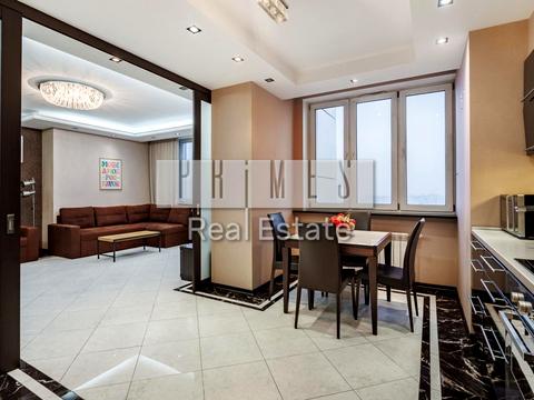 квартира за адресою Княжий Затон вул., 21