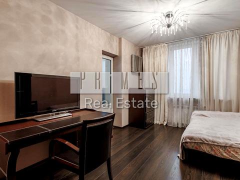 квартира за адресою Княжий Затон вул., 21