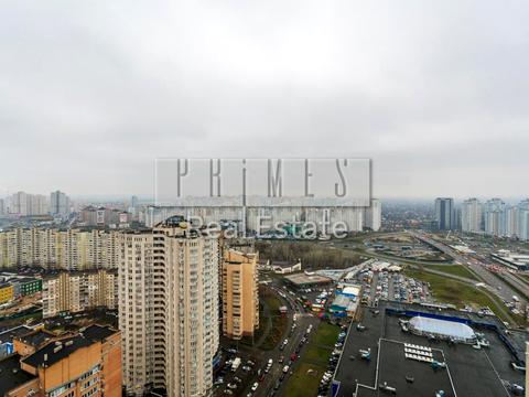 квартира за адресою Княжий Затон вул., 21