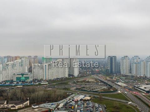 квартира за адресою Княжий Затон вул., 21