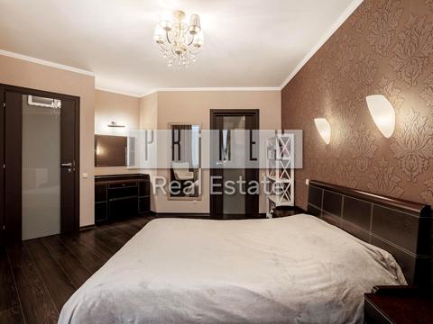 квартира за адресою Княжий Затон вул., 21