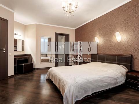 квартира за адресою Княжий Затон вул., 21