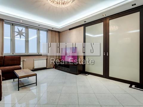 квартира за адресою Княжий Затон вул., 21