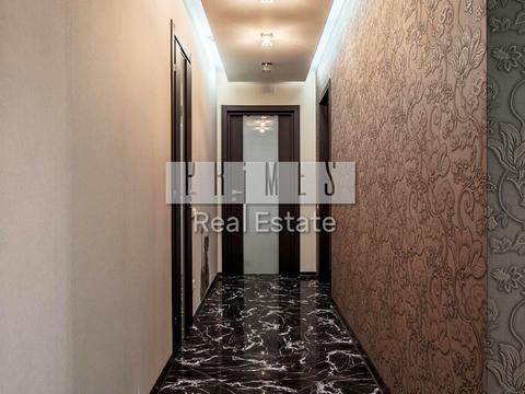 квартира за адресою Княжий Затон вул., 21