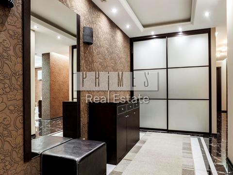 квартира за адресою Княжий Затон вул., 21