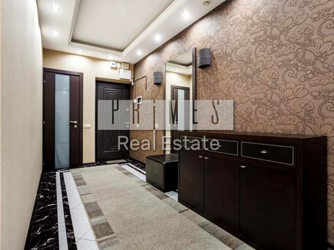 квартира за адресою Княжий Затон вул., 21