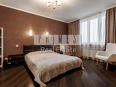 квартира за адресою Княжий Затон вул., 21