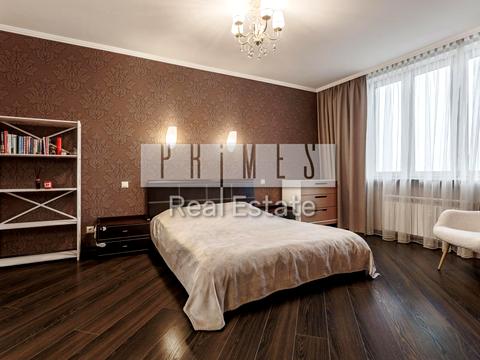 квартира за адресою Княжий Затон вул., 21