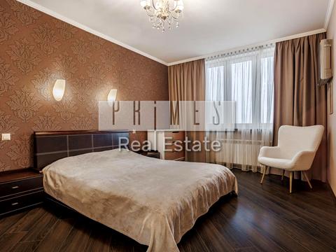 квартира за адресою Княжий Затон вул., 21