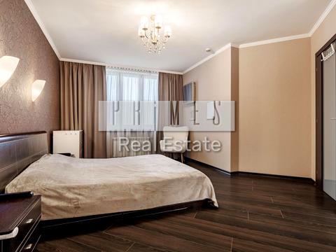 квартира за адресою Княжий Затон вул., 21