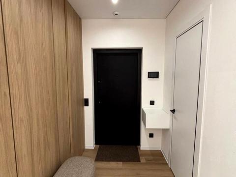 квартира по адресу Бельведерская ул., 32-Б