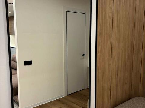 квартира по адресу Бельведерская ул., 32-Б