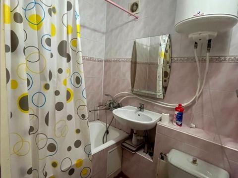 квартира за адресою Харківське шосе, 8