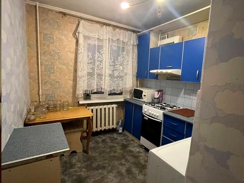 квартира за адресою Харківське шосе, 8